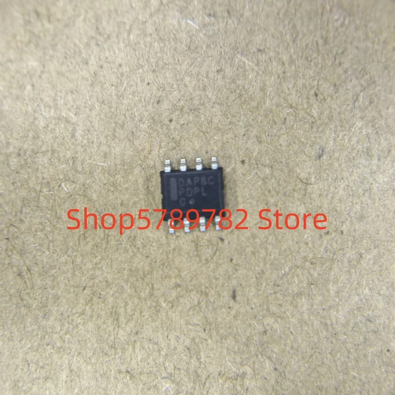 5 шт./партия DAP8C SOP8