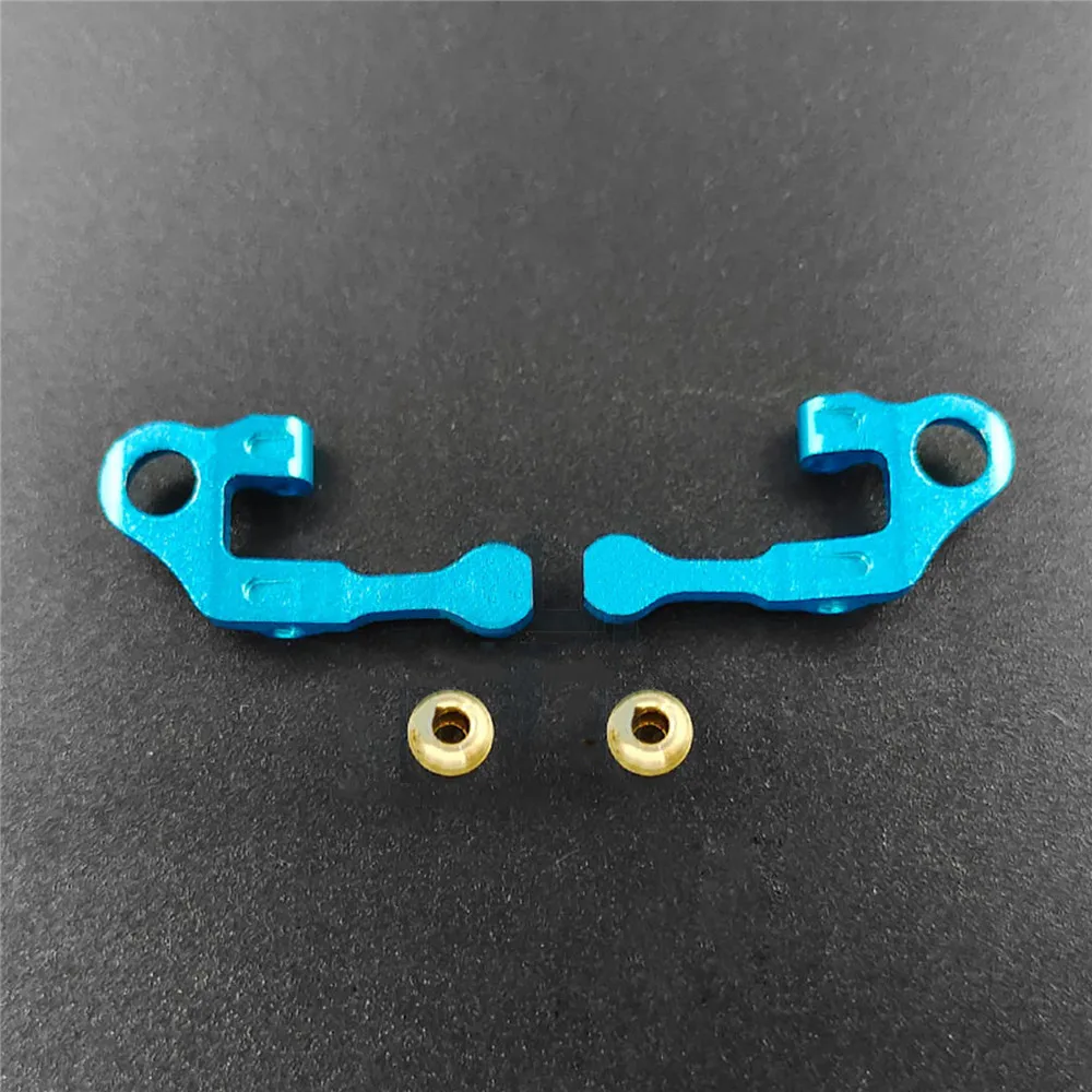 Front Upper Swing Arm MR03 Mountain Bike Upgrade Accessories for Mini-Z Mosquito RC Bike