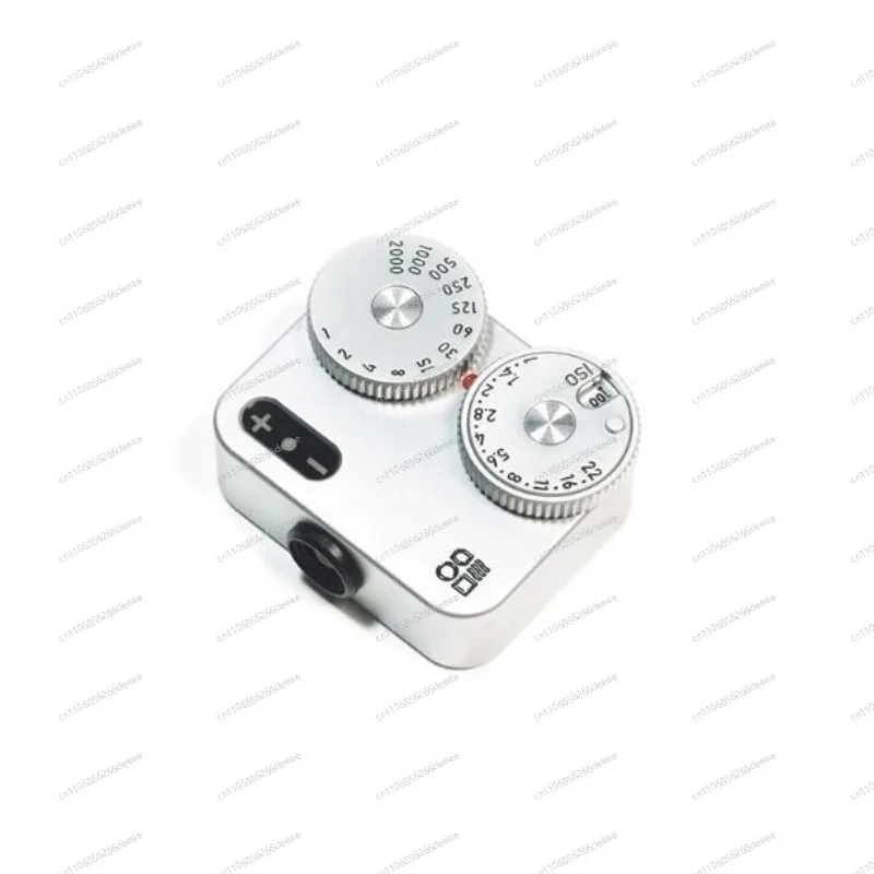 

Дальномер YBJ-Hot Shoe Light Meter Double Reverse 120/135 T0408 в наличии