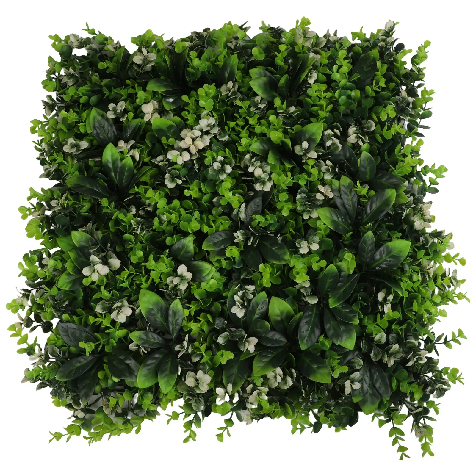 

For Families Artificial Turf Artificial Plant Walls Wall Decoration Beautiful Decorations High-quality Materials