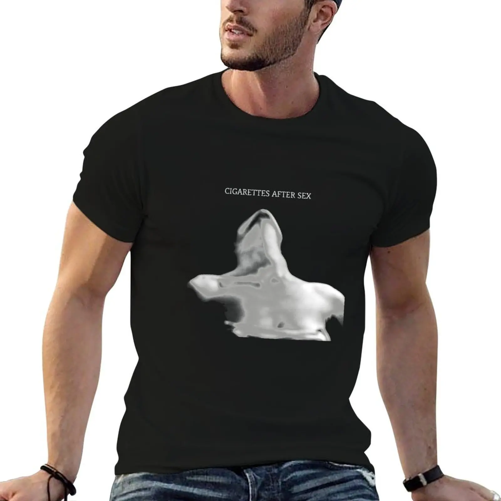 

Cigarettes After Se Classic T-Shirt mens graphic t shirts t shirt men 100% cotton luxury brand T-Shirt