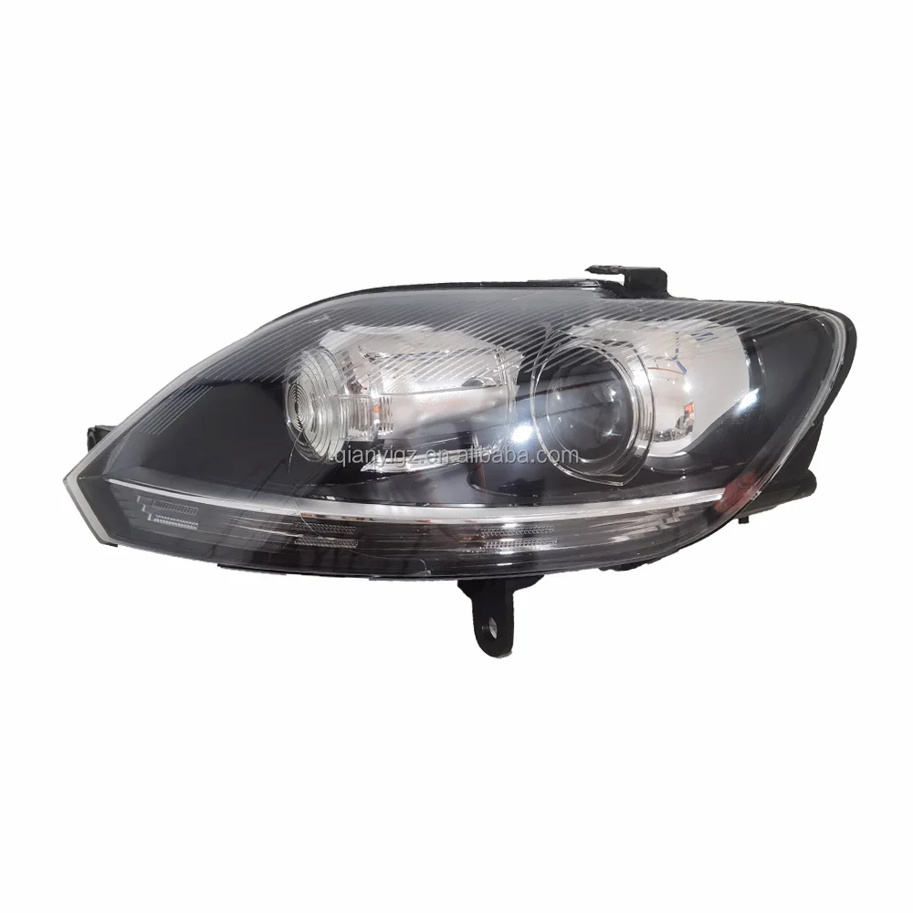 Bestselling automotive accessories For   2011 Volkswagen Golf Corss Xenon headlights HID Original Headlamps