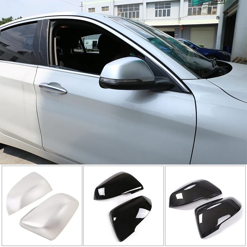 bmw-1および2シリーズ用保護ミラーカバーbmw-x1-x2-2016-2022-f47-f48用アクセサリー