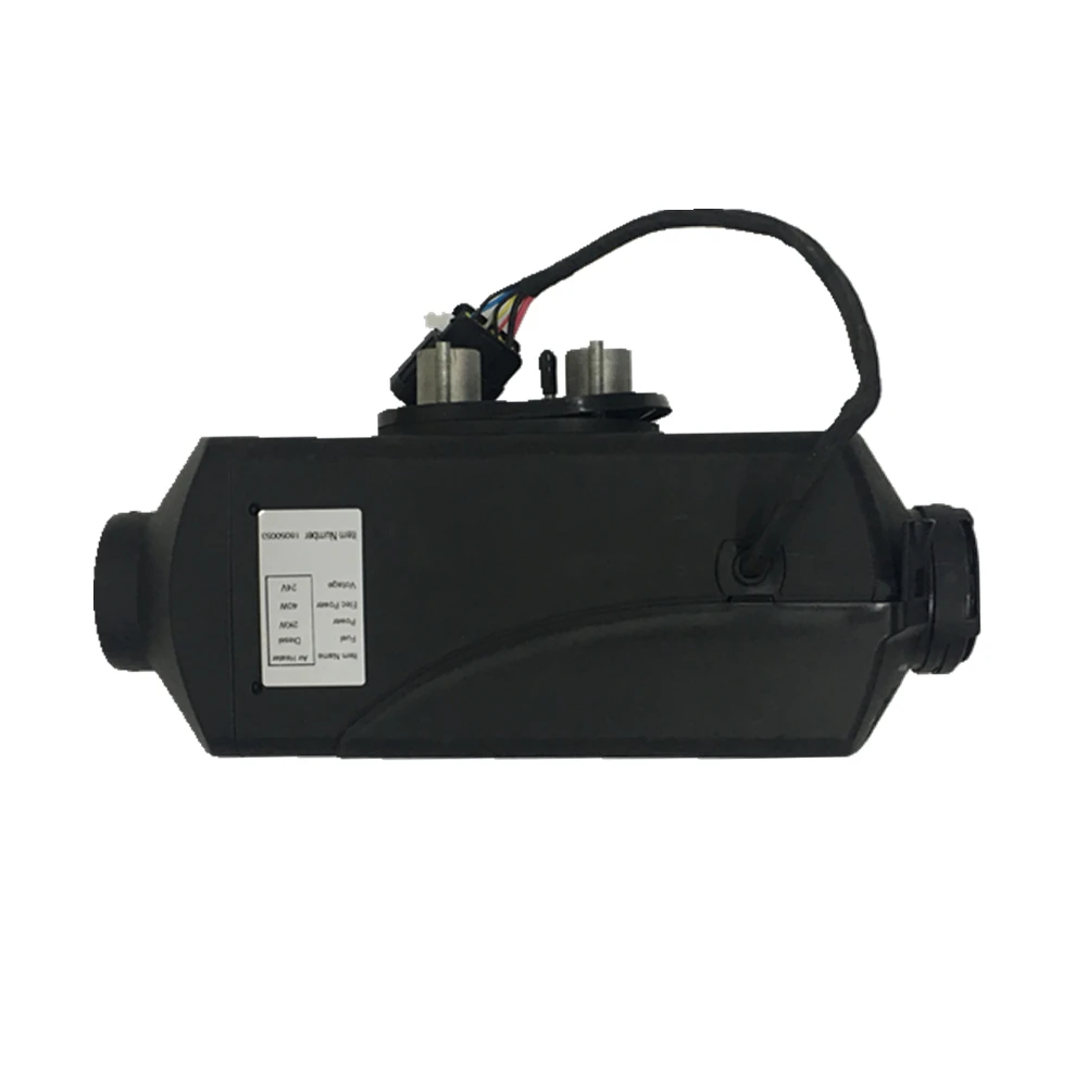 

Air Heater 12V / 24V Cars Air Parking Heater 2kw Parking Heater