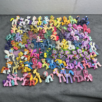 Original multi style 5cm~6.5cm cute animal models for children to play with at home toys