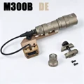 M300B Set Left DE