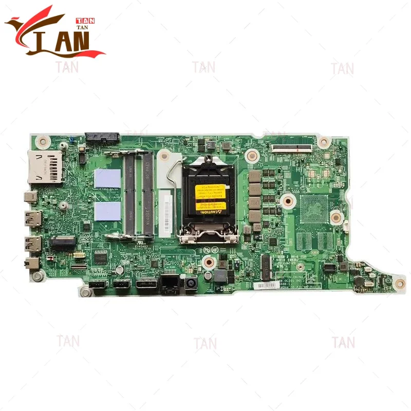 

Для HP ProOne 600 G5 400 G5 21,5-дюймовая материнская плата AII-in-One TPC-W057-21 L68276-001 L49682-001 L68276-601 материнская плата 100% рабочий TAN