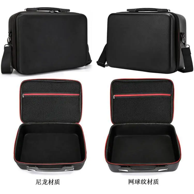 Waterproof Portable Carrying Backpack Storage Bag for DJI Avata FPV Drone and Flying Glasses Accessories