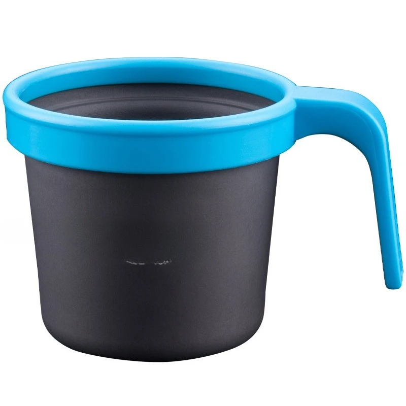 

Outdoor products travel, portable water cup, field camping, lightweight aluminum cup