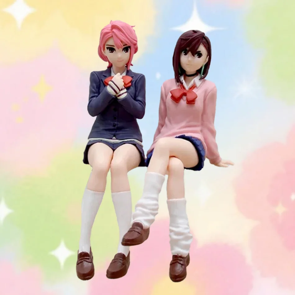 Dandadan 15Cm Anime… - image