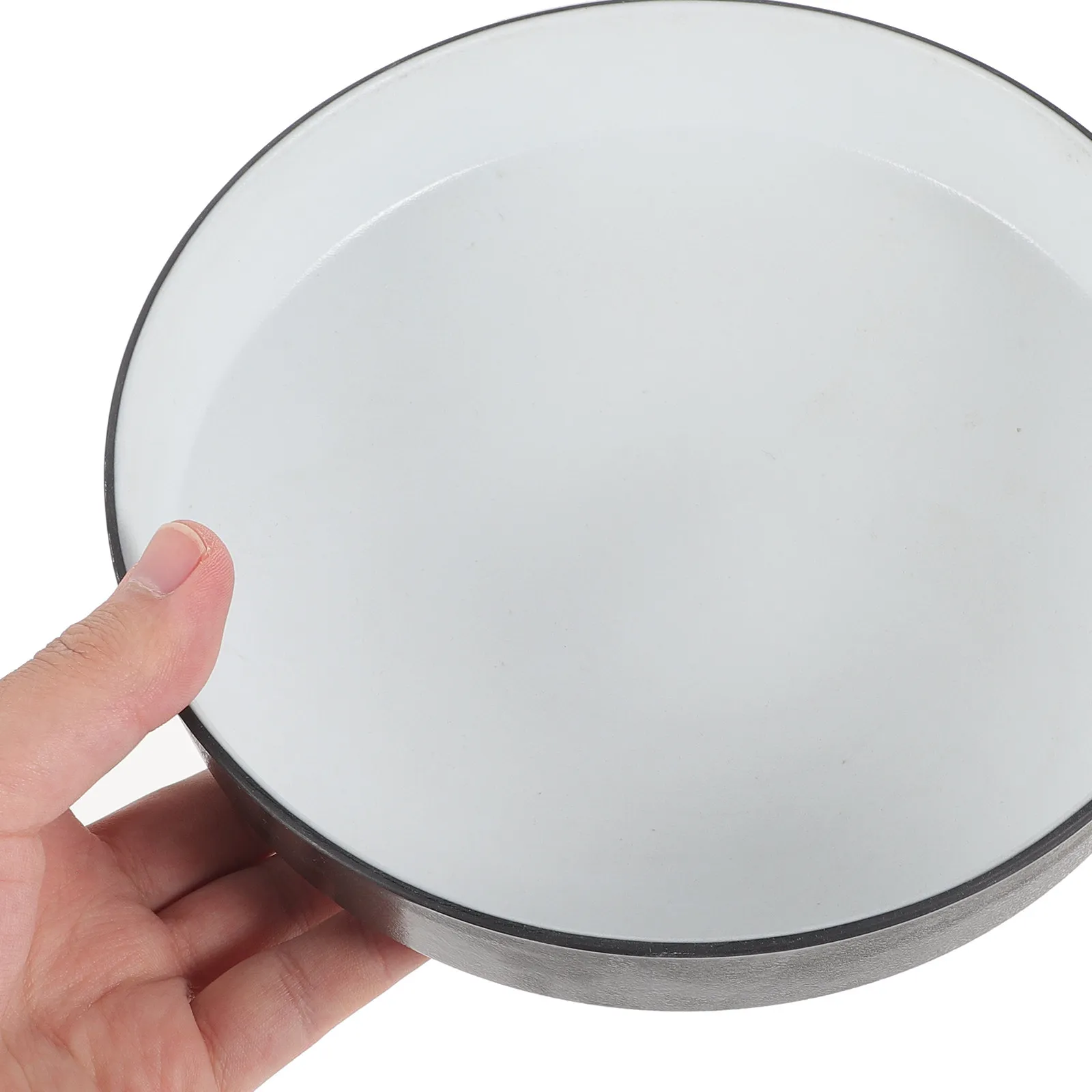 

Портативный охлаждающий поднос Ice Chill для пикника, уличный поднос для фруктов, тарелка для хранения деликатных закусок, контейнеры для льда