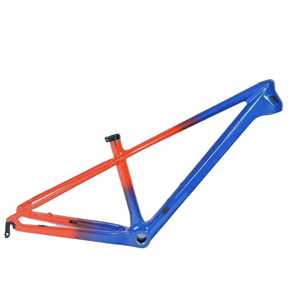 

Winowsports Bicycle Frame Carbon 24 Inch Mountain Bike MTB Frame 24er Wheels Student Children Female Carbon Frameset