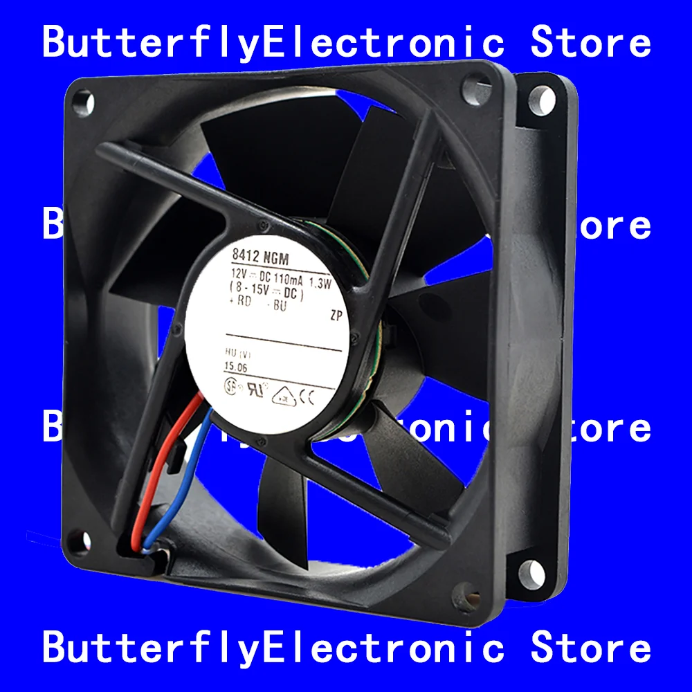 New Original 8412NG…