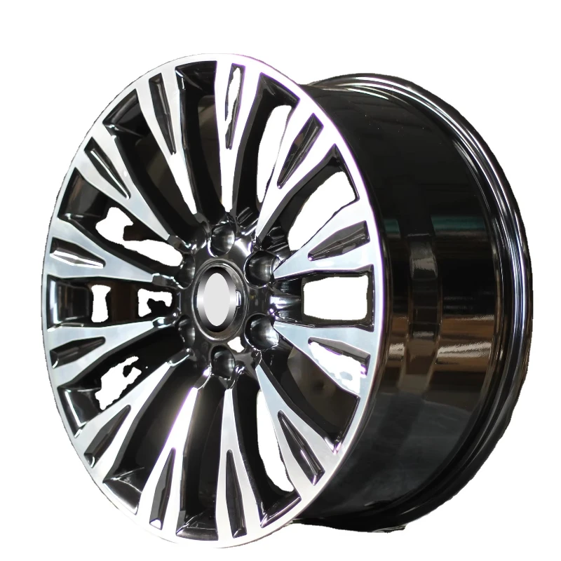 

For Sale Cheap Road 17 18 19 20 21 22 24 Inch Wheels Other Hot Alloy Aluminum Wheels China
