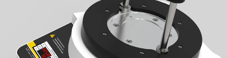 F-VL150 Liquid Nitrogen LowTemperature Vibration Ball Mill