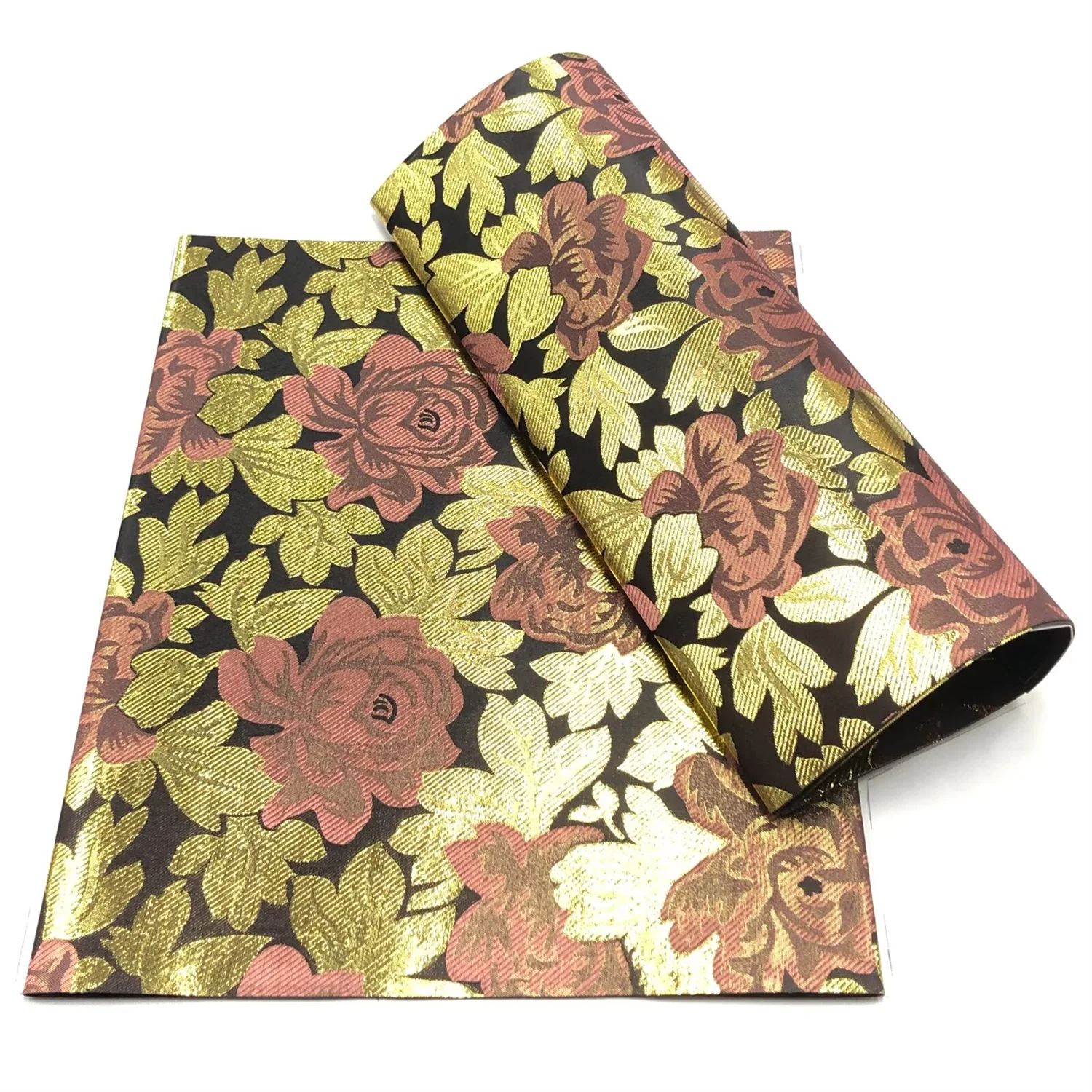 

African Headtie 3D Original Swiss Mode Sego Gele Ipele Nigerian Headtie Turban Head Gear 3D Head-Tie Gele Wrapper 2 Pieces Cloth