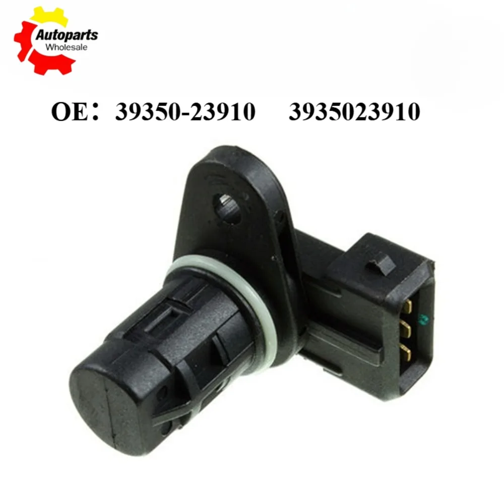 

39350-23910 3935023910 Camshaft Position Sensor For Hyundai Elantra Tiburon Tucson 2.0L For Kia Sportage Spectra
