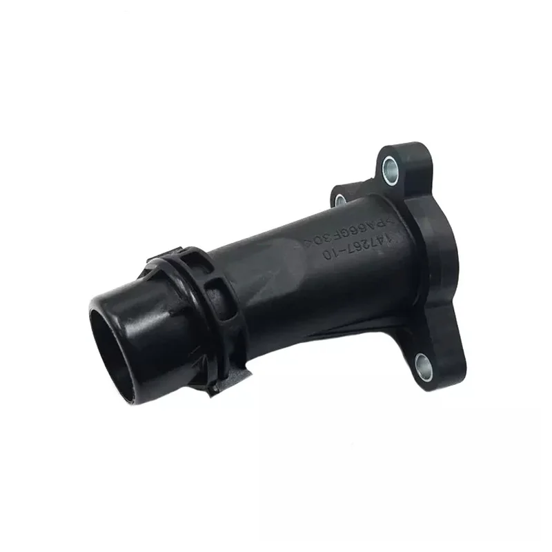 11118511205 Motorwasserschlauchanschluss für BMW MINI B38 B48 X4 X3 X1 3er Kühlflanschrohr Kfz-Teile – Detail 9
