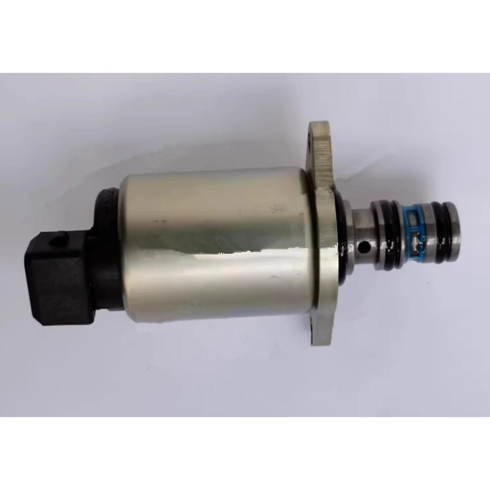 

Excavator Parts 3767001-tm51101 Proportional Valve 3767001 Tm51101 Replacement