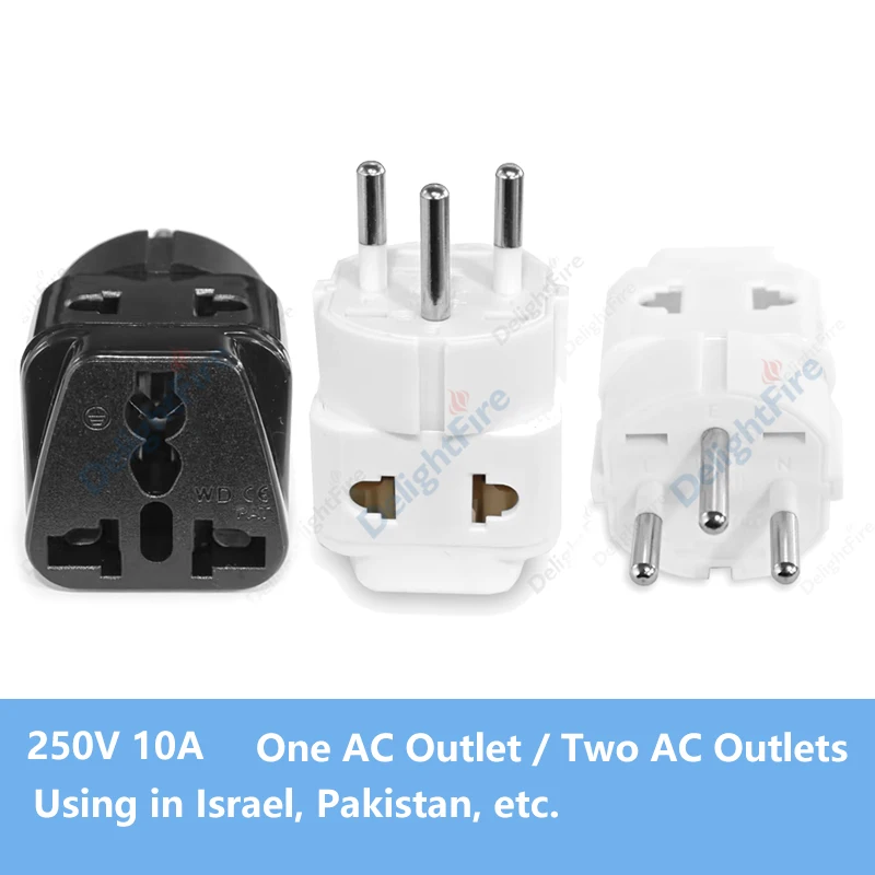 Il Plug Plug Adapte…