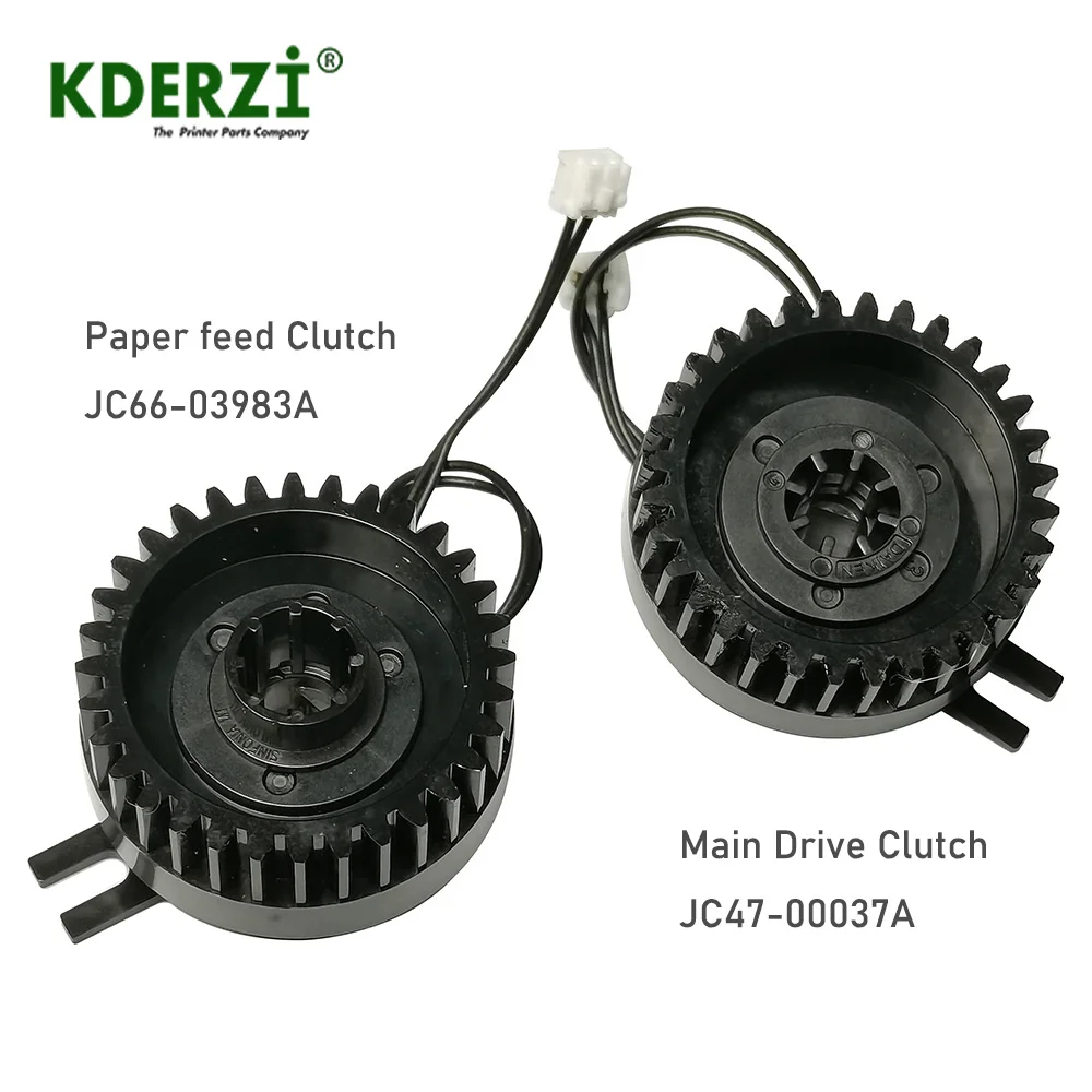 OEM JC66-03983A JC47-00037A Paper Clutch Main Drive Clutch Eletric for Samsung 2200 K2200ND for HP M436ND M433 Printer Parts