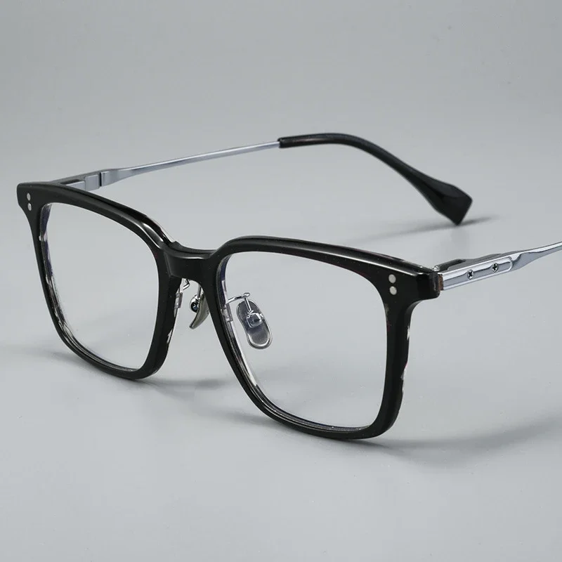 

КРАСИВЫЕ СЕЙЧАСЫ, оптические очки по рецепту, очки для близорукости, женские линзы с блокировкой синего света, деловая ацетатная ручка, оправа для очков