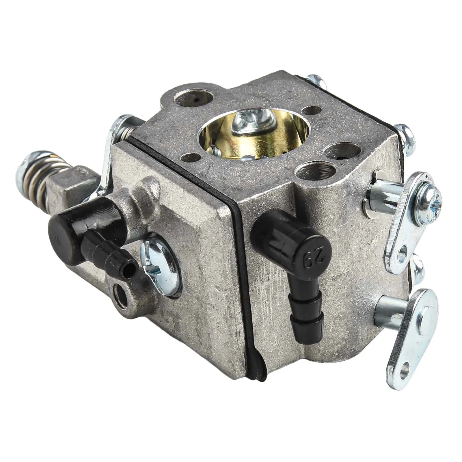 For CMXGSAMY462S 46cc Chainsaw Carburetor S205 Carburetor For Craftsman Chainsaw Power Tool Accessory Optimal Fuel-air Mixture