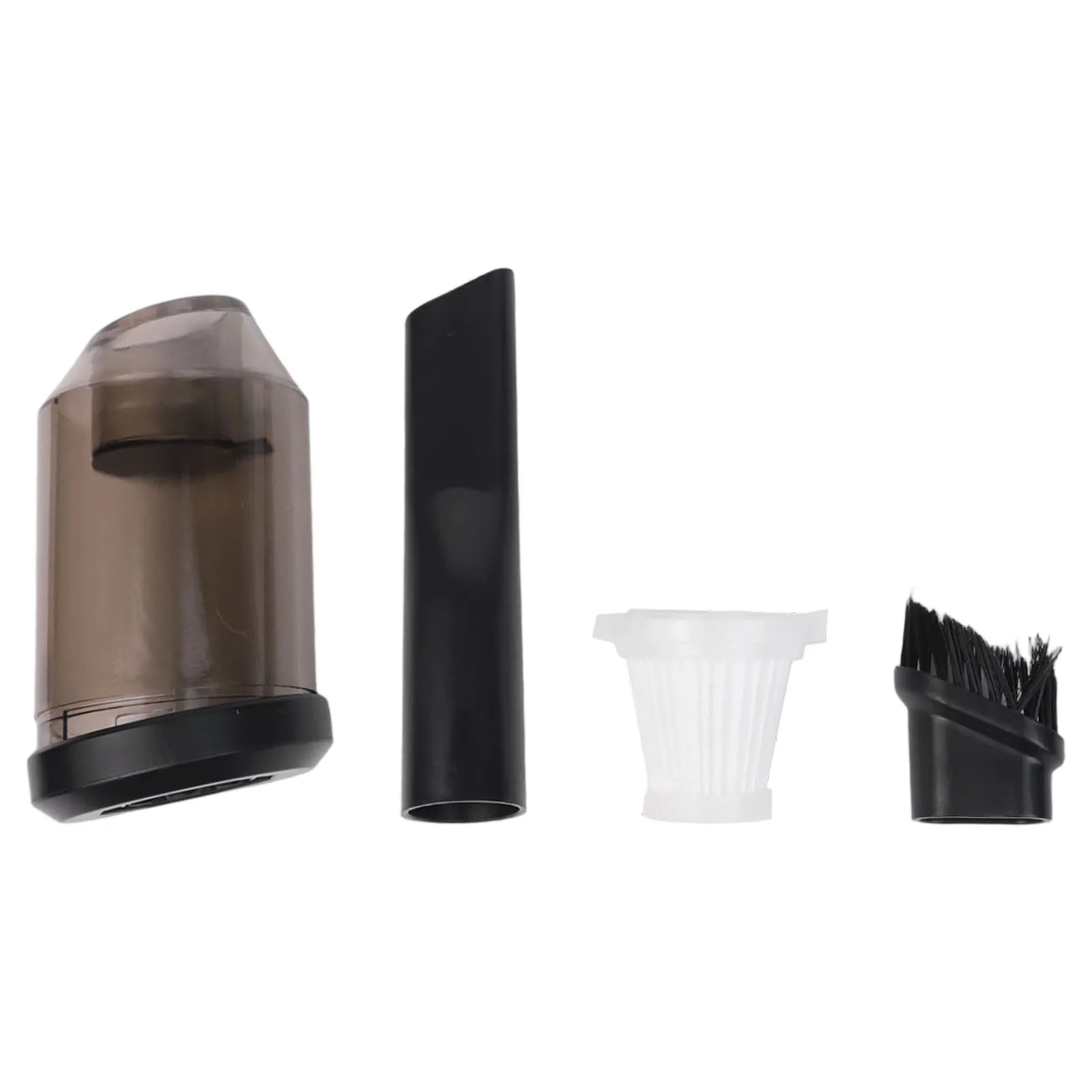 Electric Air Duster 4000mAh Rechargeable High Blower With Vacuum Function For Computer Keyboard And Home Office