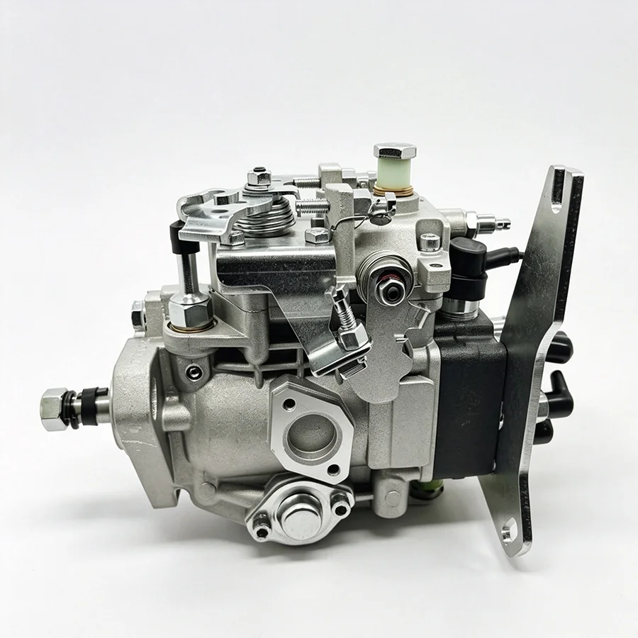 2026 Latest model Plunger Wear-resistant Diesel Pump 0460426193 VE6/12F1950L448 for VOLVO PENTA KAMD42P-A MARINE