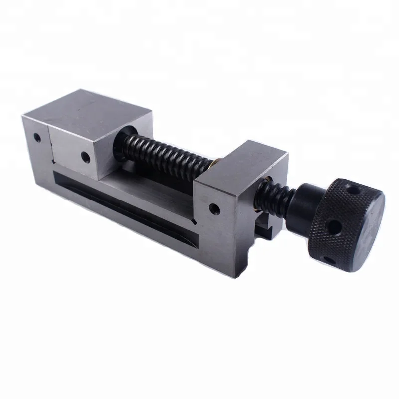 

YYHCprecishon tool vises QGG100 machine vise Homge Hydraulic Wide Opening Machine Vice