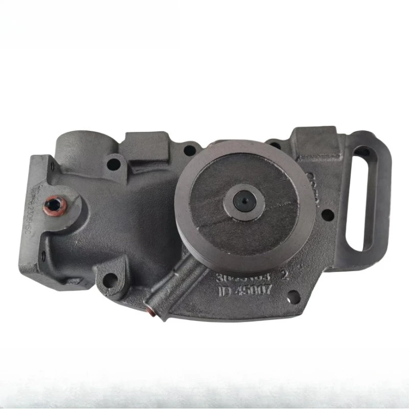 

Supply engine water pump assembly, suitable for Chongqing NT855 water pump 3801708