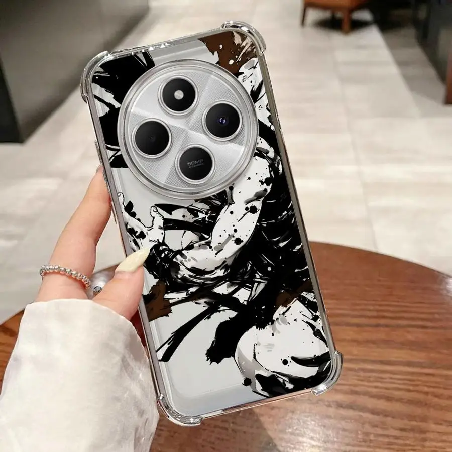 Super Cool Anime Ch… - image