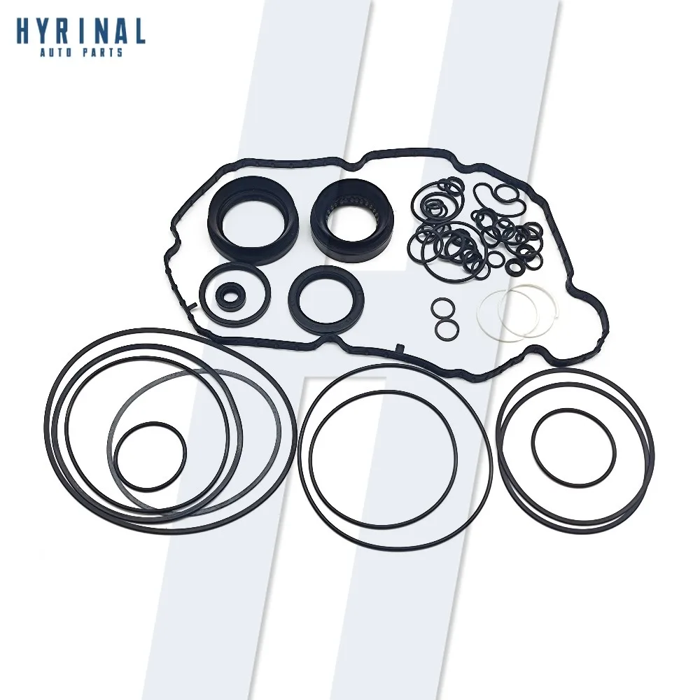 

K120 ремонтный комплект автоматической коробки передач, сальники, прокладки для Toyota Lexus Camry, коробка передач, автомобильные аксессуары