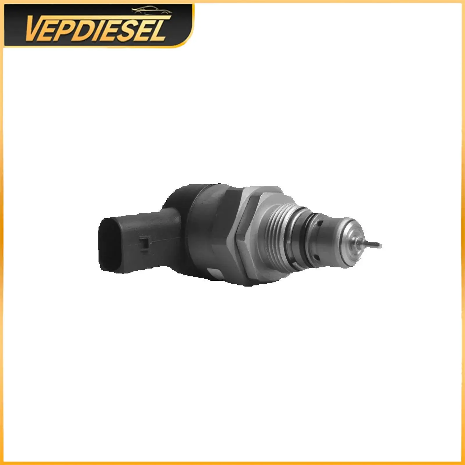 

057130764H 0281002859 Fuel Pressure Regulator Valve for Audi A3 A4 A5 A6 A8 Q3 Q5 Q7 2.0 3.0 TDI 2004-2014