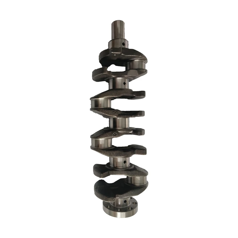 ForFor Mazda CX5 2.2 Auto Engine Part SH01-11-300 Crankshaft Assy With Factory Price And Hot Sale view 2