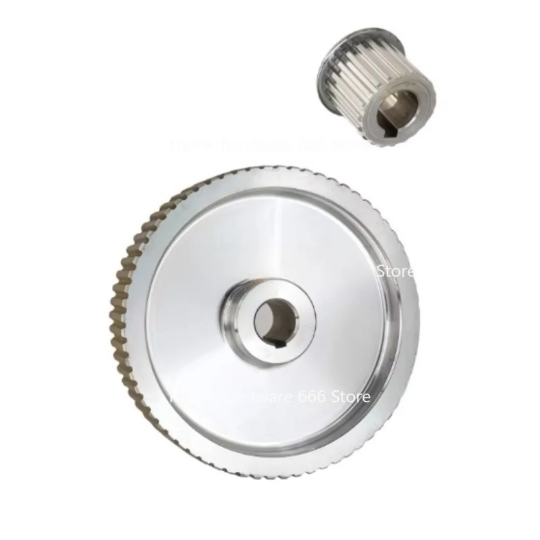 Wire Cutting Machine Accessories Suitable For  Synchronous Belt Gears