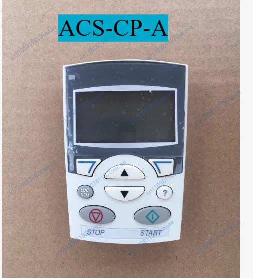 ACS-CP-A Inverter O… - image