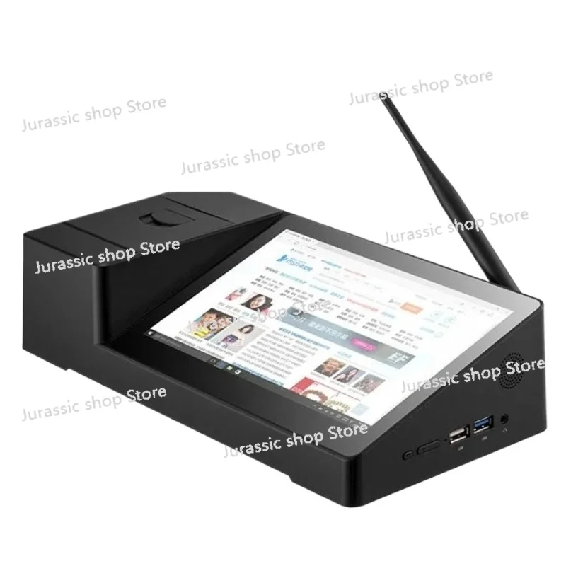 

Win 10 Board Tv Box Digital Cable Dvb Set Top