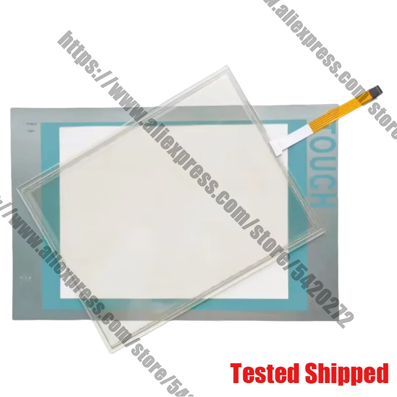 

Новая защитная пленка для сенсорного экрана IPC477C 6AV7884-0AB10-3BE0