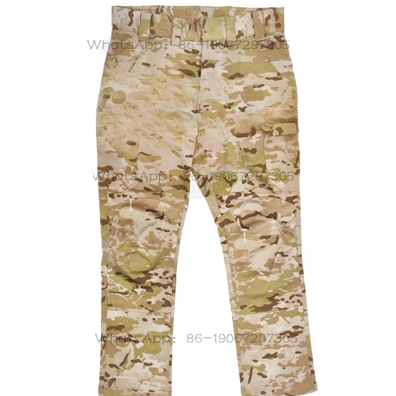 

Одежда подходит для пригородного отдыха на открытом воздухе GT1.0 с антиинфракрасными брюками