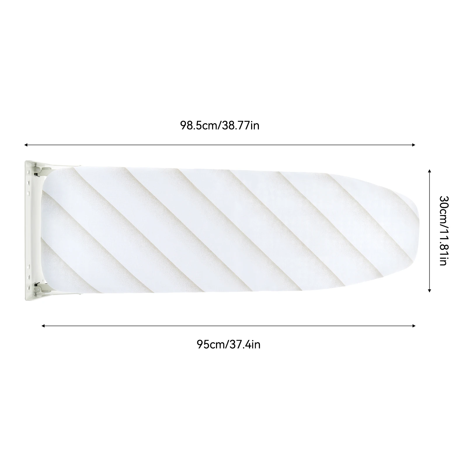 Thumbnail 4 - #4 Latest Ironing Boards Offers