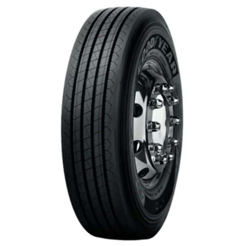 

Tire 11R22.5 S200 + all-wire tire, four-wire pattern