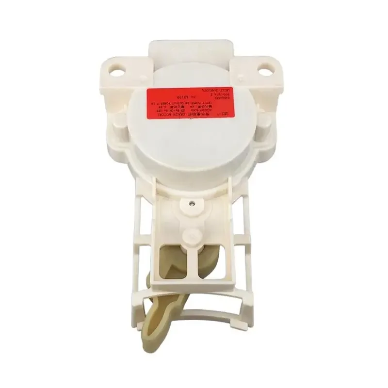 

KEOL-QE2-3 64500662 Washing Drain Valve For Washing Machine Drain Valve Motor Clutch Drainage Tractor AC220V