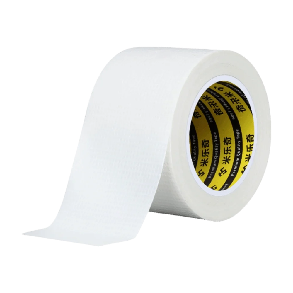 

High Viscosity Edge Banding Strip for Wood Panels Easy To Apply Waterproof Wood Edge Tape No Residue Thickened