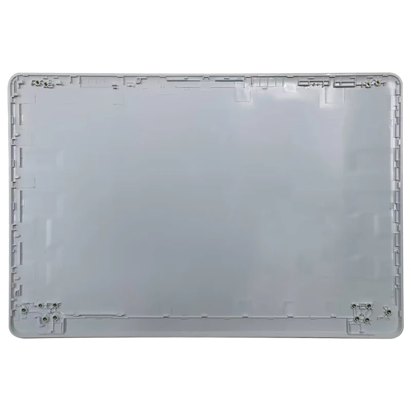 NEW For HP Pavilion 15-BS 15T-BS 15-BW 15Z-BW 250 G6 255 G6 Laptop LCD Back Cover/Front Bezel/Hinges White