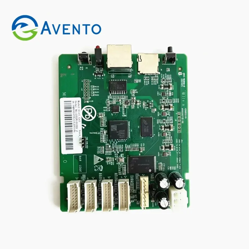 New Innosilicon A9 A9+ A9++ S11 S15 A10 A11 Control Board Suitable For A9 A9+ A9++ S11 S15 A10 A11 Machine Models