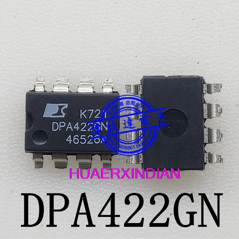 

1 шт. новый оригинальный DPA422GN-TL DPA422 SOP-8