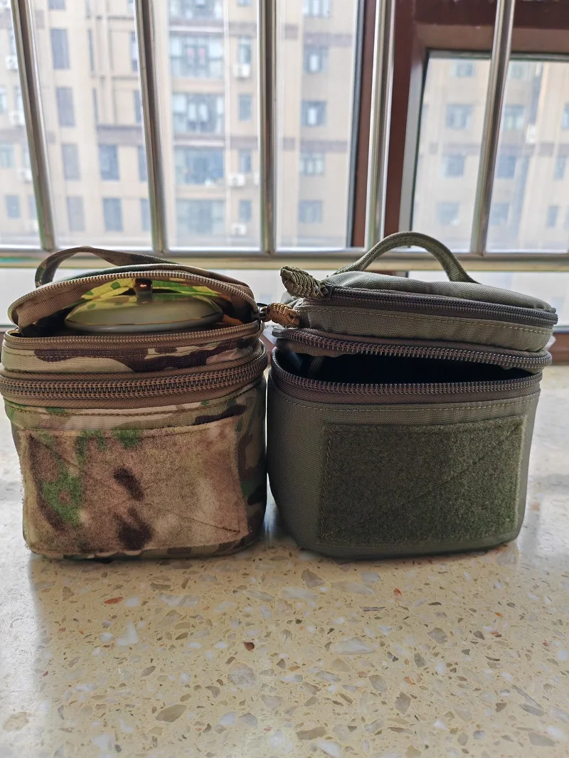 

Second Generation Upgraded Headphone Medicine Storage Bag