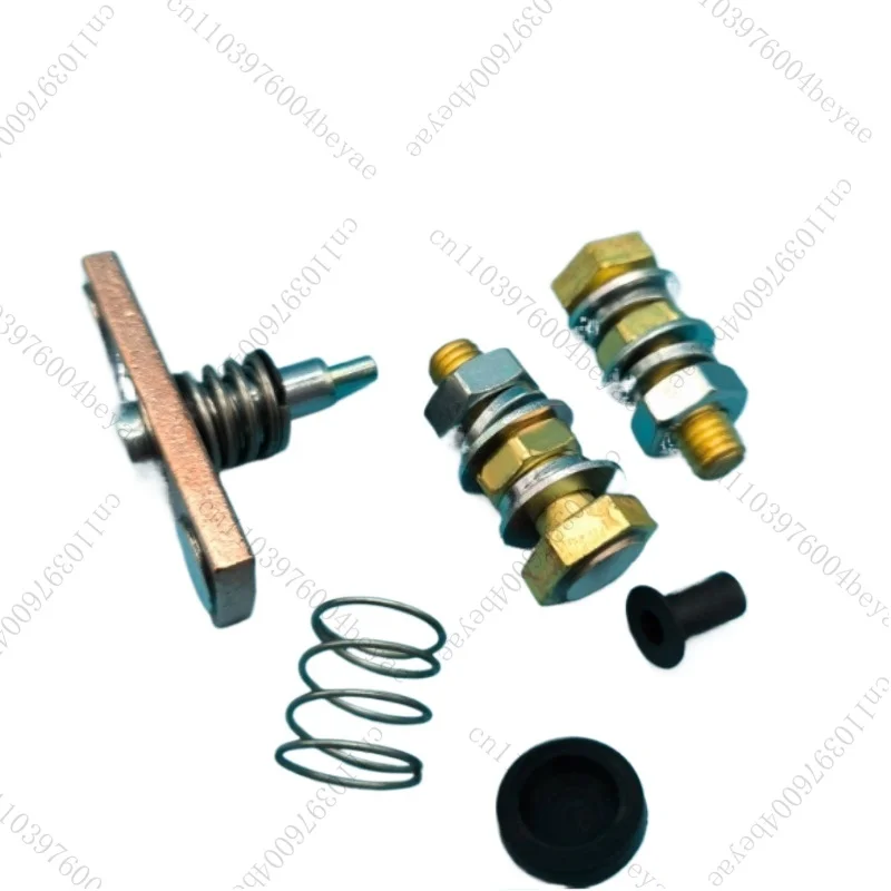 

Высококачественный ремонтный комплект контактора ZJW400A SW200, контакт