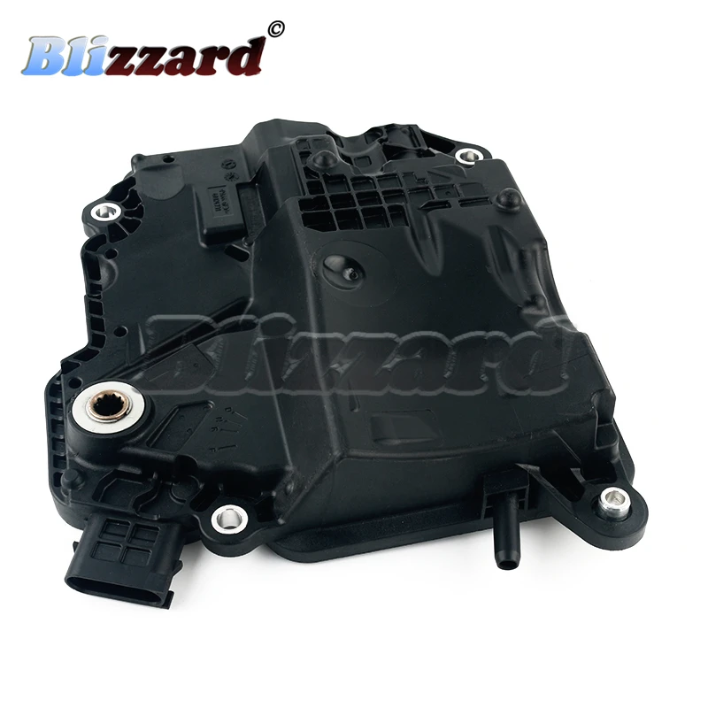 OYOTE A0002701852 A0002701752 722.9 ISM Intelligent Module 7SP For 07-20 Mercedes-Benz C/E/G/R/S/ML/SL 250 350 400 550 V6 V8